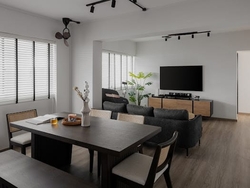 Blk 238 Compassvale Plains (Sengkang), HDB 4 Rooms #616563781